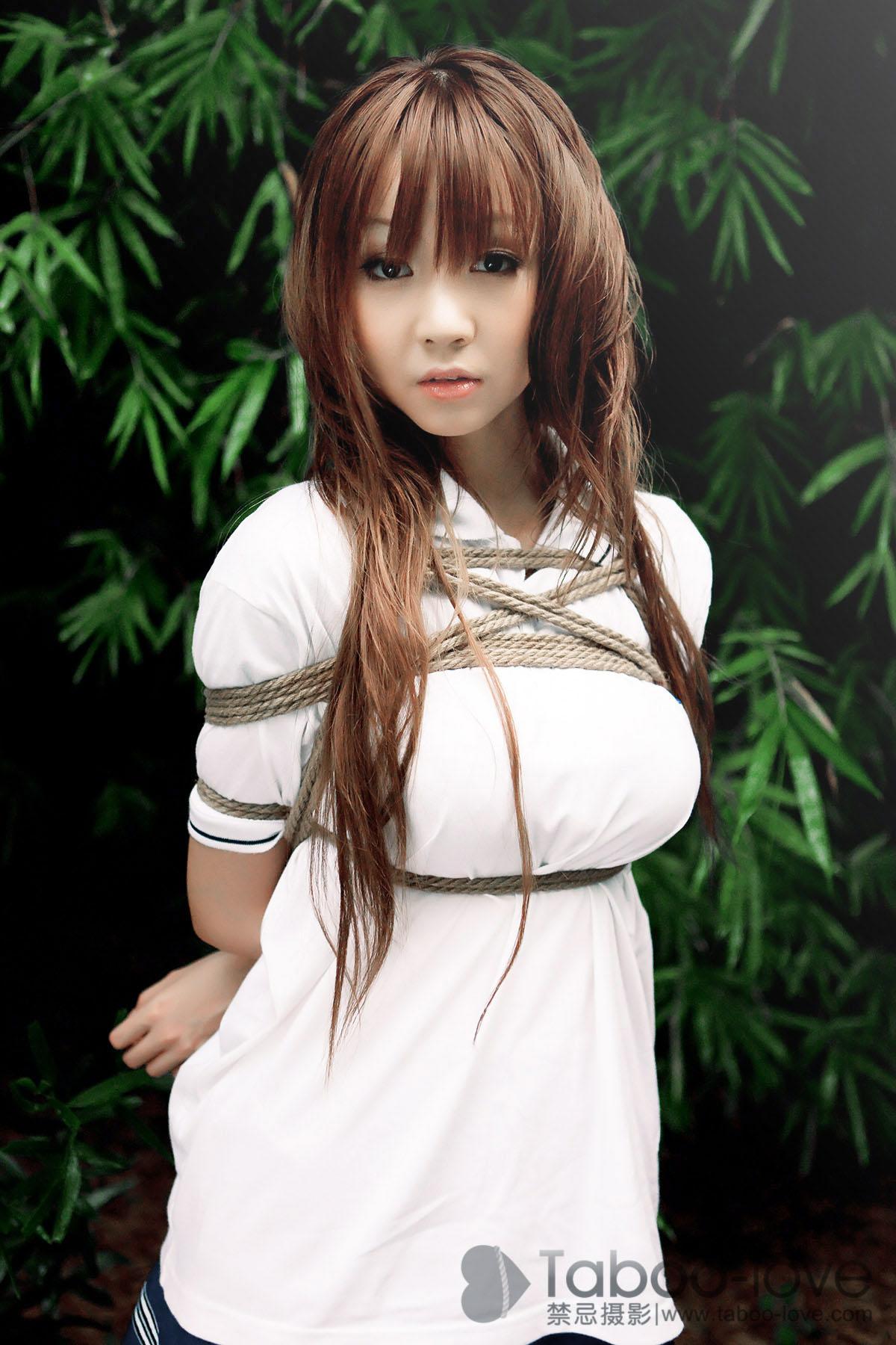 [合集]绑缚绳艺《禁忌摄影》全套106期，大小1104M-佳人吧