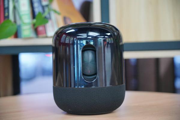 如何评价 10 月 30 日华为与帝瓦雷推出的新品华为 sound ?