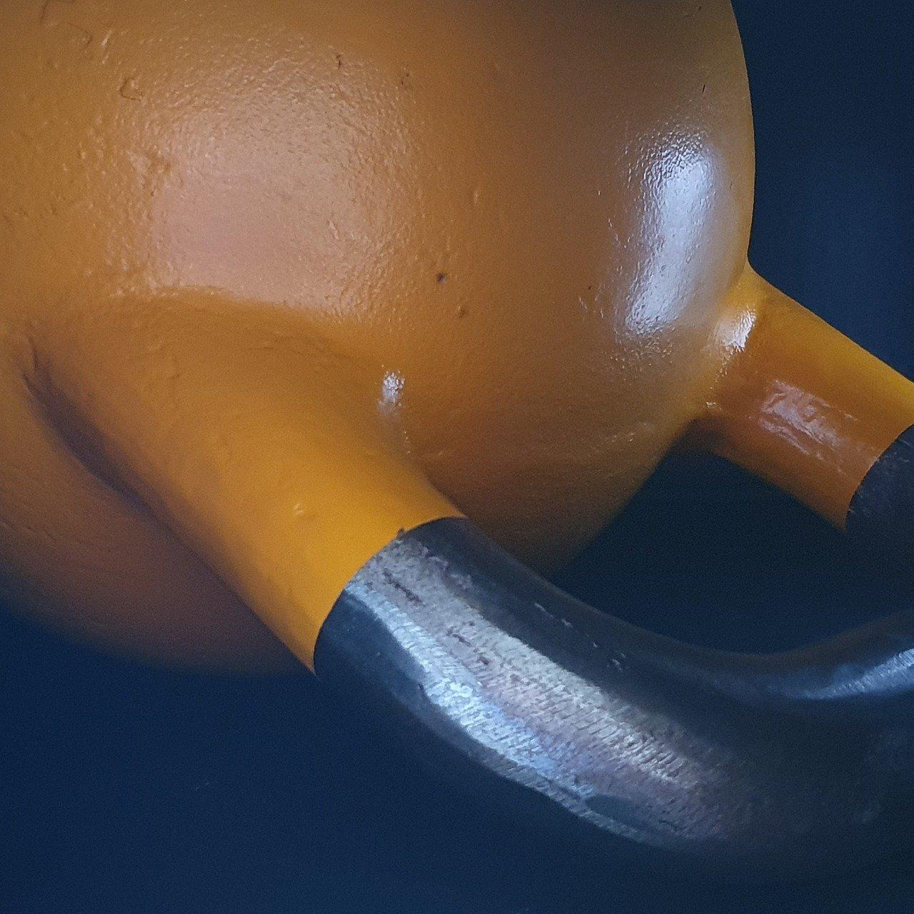 3. 中烟斗制作工艺