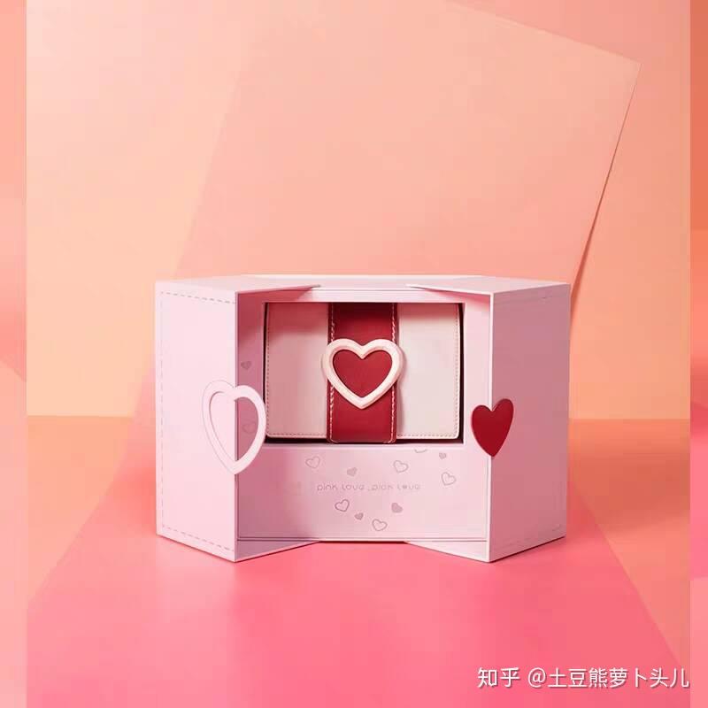 预算100左右,有哪些实用精致的小礼物(送可可爱爱的小女生)? - 知乎