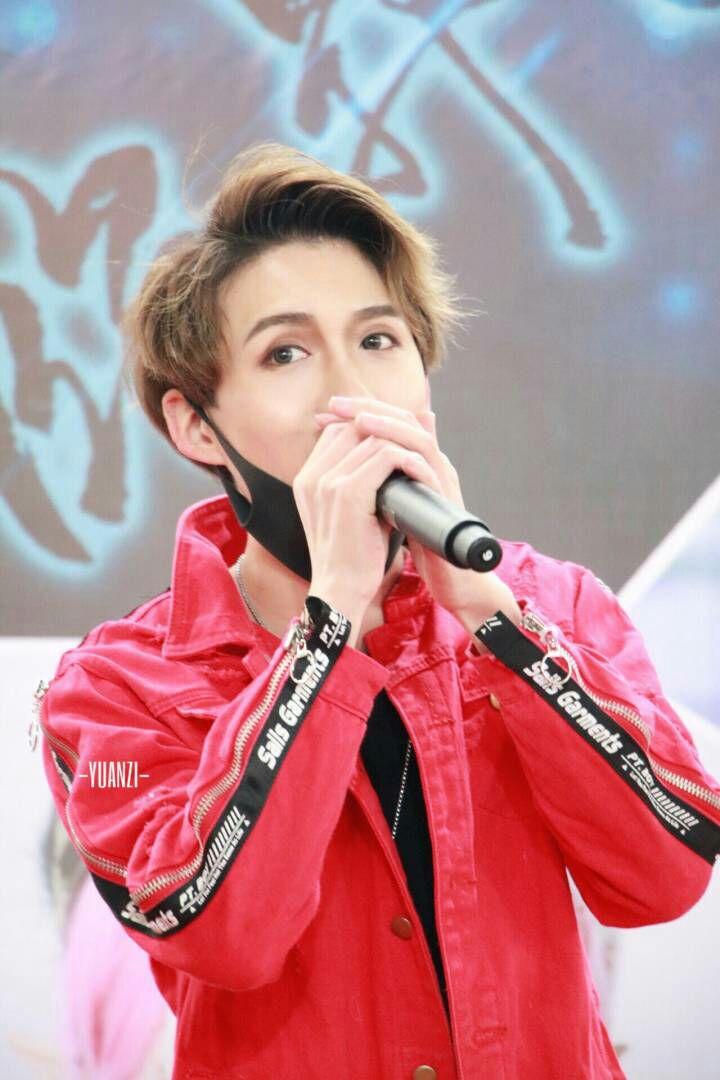 你们为什么会喜欢希小白?