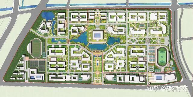 河南科技学院新科学院的图书馆或教室环境如何?是否适合上自习?