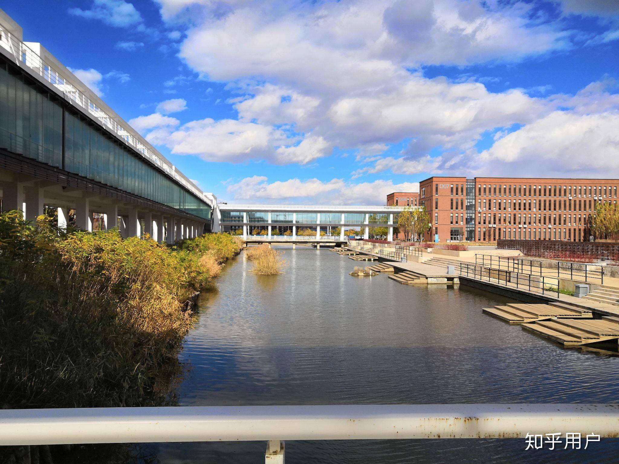 大连理工大学盘锦校区有何优缺点