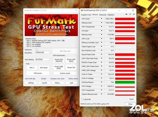 redmigpro游戏本锐龙版r76800h笔记本电脑有哪些值得购买的理由