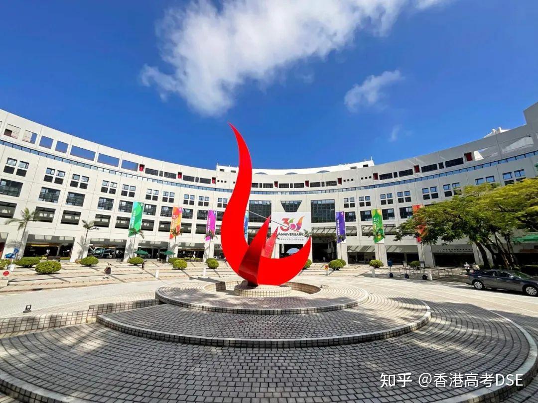 想问下港中深里面的奖学金难不难拿? - 知乎