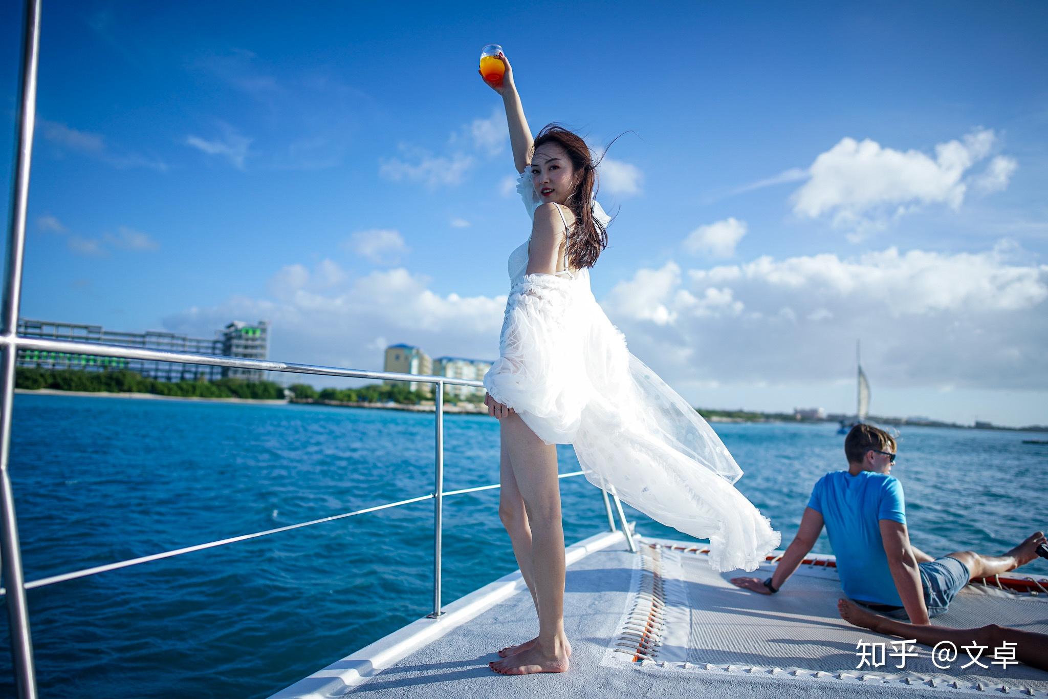 女生腿长是什么感觉