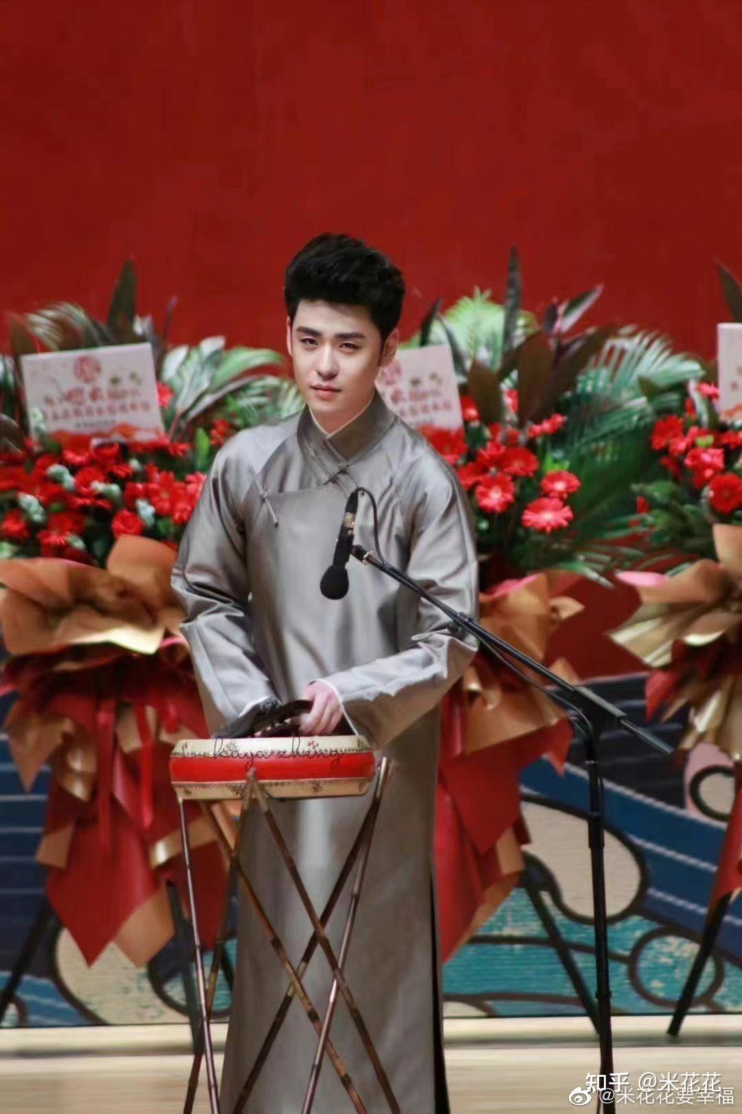 2021德云鼓曲社开业演出友友们去现场看了么可以分享一下你们看演出的