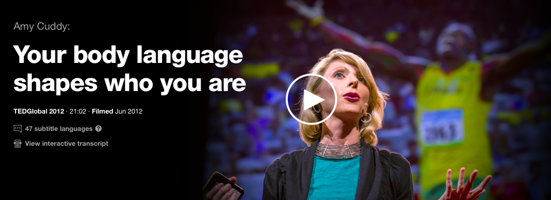 如何很好的进行英语演讲