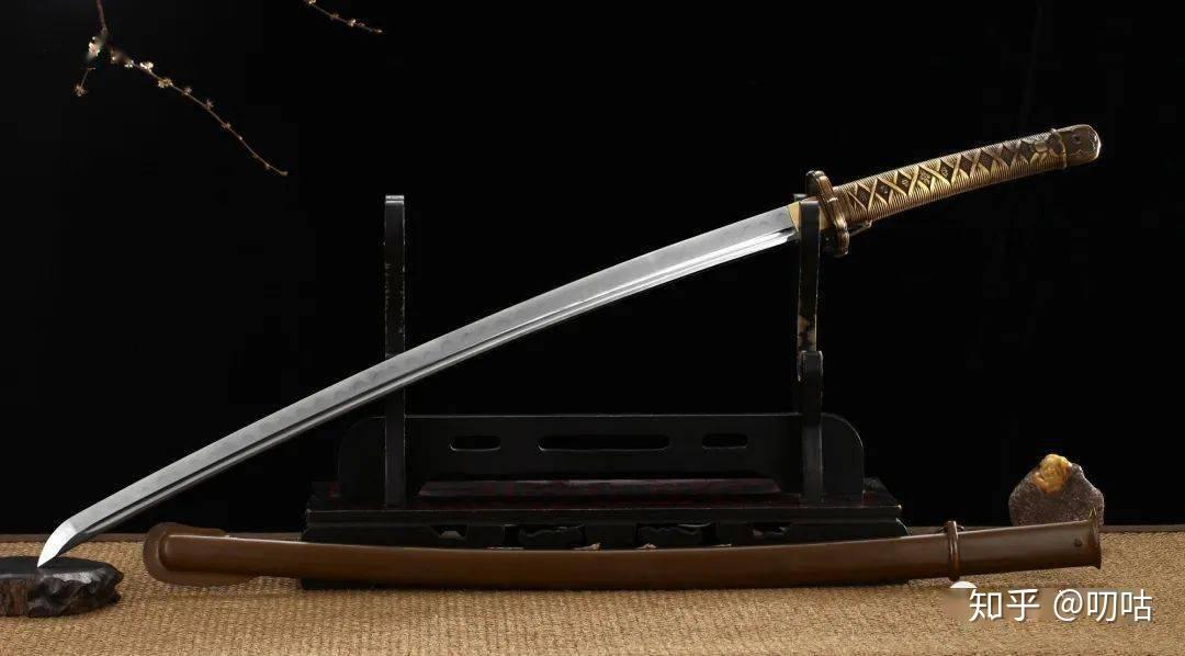 95式軍刀 武具　刀装具　日本刀　居合刀 武士道 指揮刀 鋼刀 冷兵器 手鍛造打 日本军刀收藏| www.wenxuecity.com