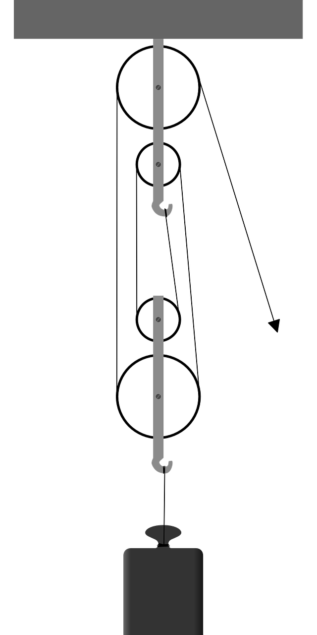 2. 悬挂安装指南