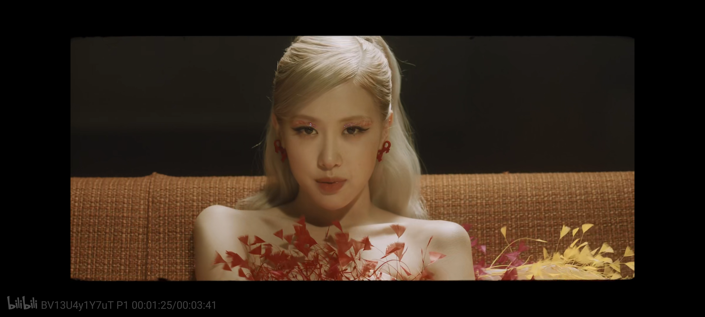 如何评价朴彩英的solo初舞台