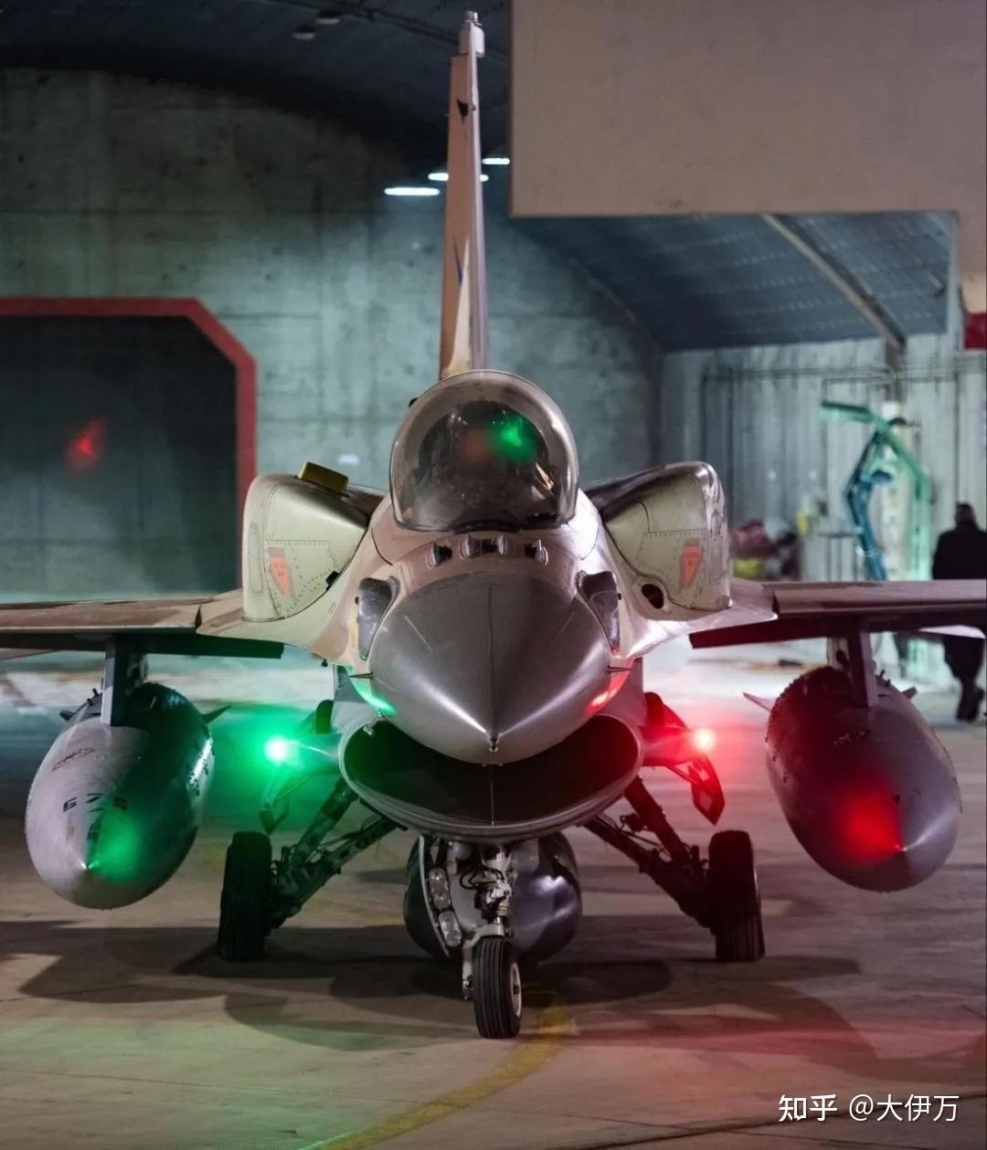 打击画面公布！以色列空袭伊朗是“失败后的B方案”？还使用了“岩石”空射弹道导弹？ - 知乎