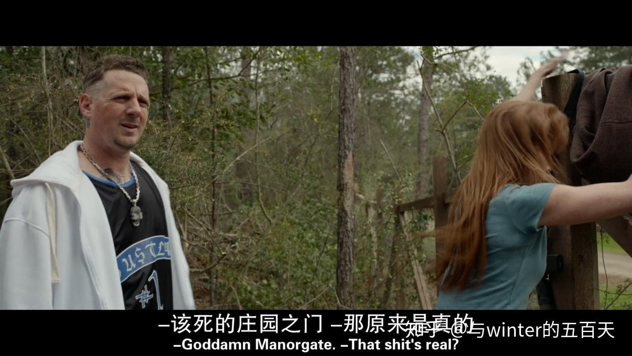 2020版电影狩猎thehunt是一部怎样的电影