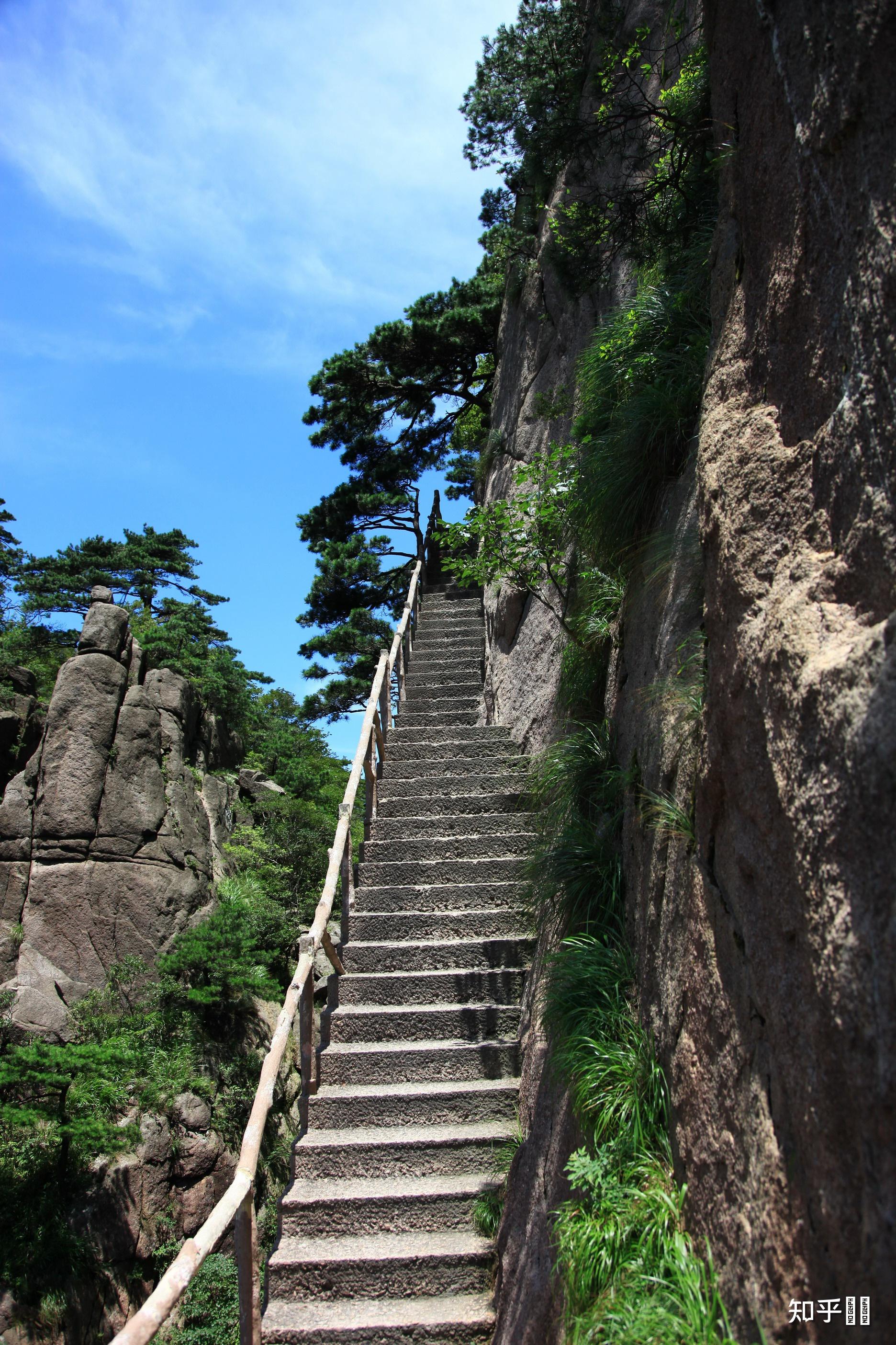 痴鬼 黄山山山山山图片