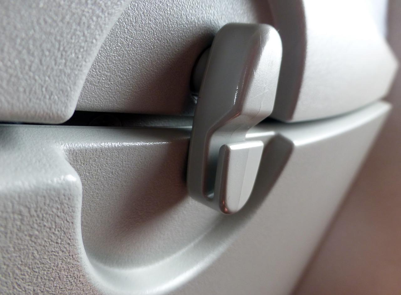 4. 道闸开关设置