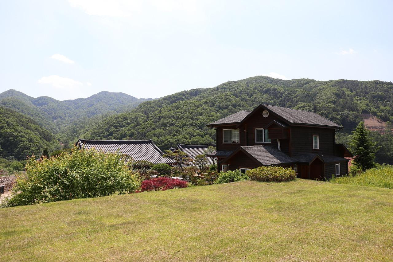 哪里收房屋维修基金