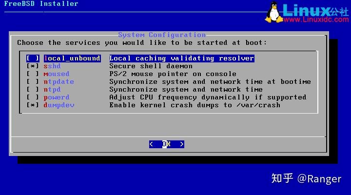 VMware虚拟机安装FreeBSD 12.1系统图文详解 - 知乎