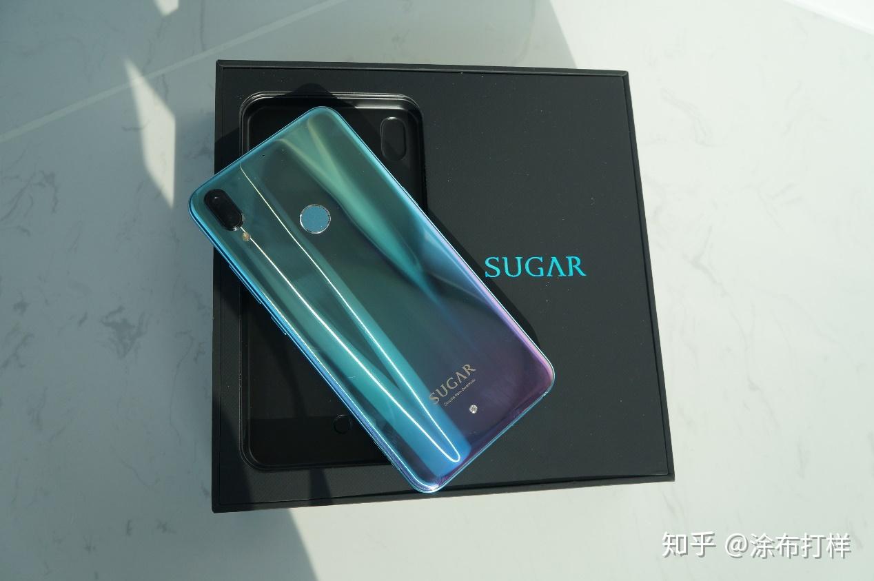sugar糖果手机怎样? - 知乎