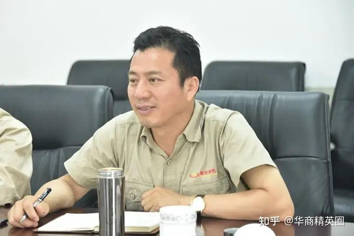 广西第二大民企:力压柳州医药,年入408.75亿,老板十分低调 - 知乎