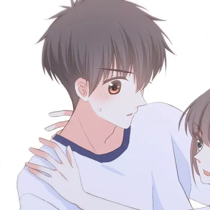 有哪些好看的情侣头像?-有哪些好看的情侣头像动漫