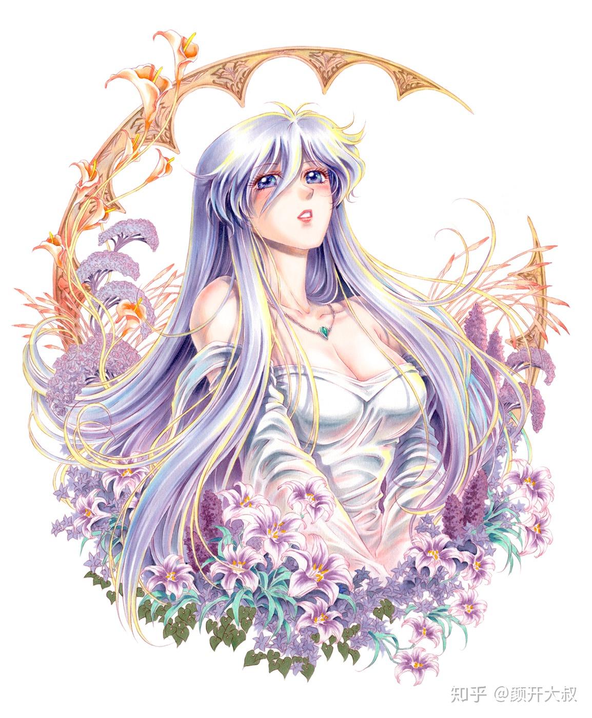 如何评价漫画雪椰