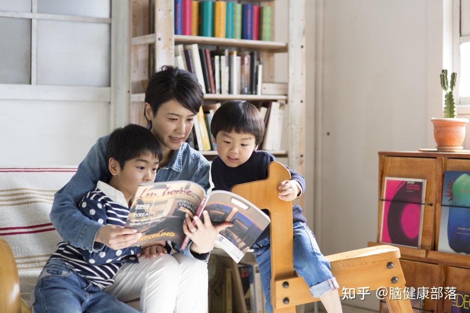 阅读障碍：针对此类学习障碍的工具和支持 - 知乎
