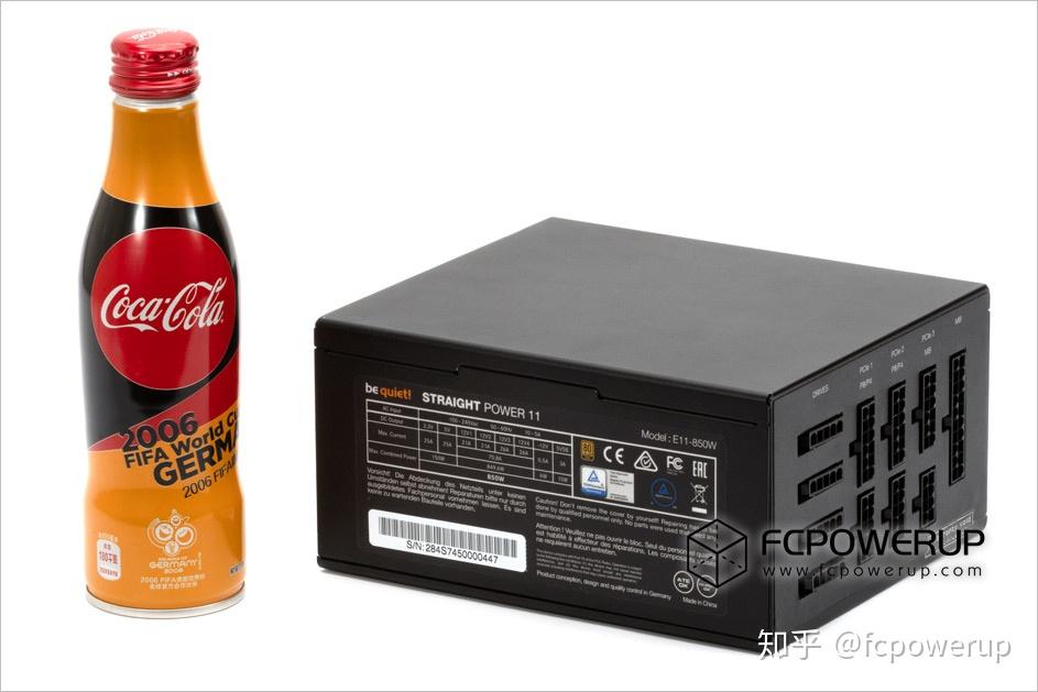 電源ユニット be quiet! STRAIGHT POWER 11 850W QTYGCLKEHmK2AdQ3ehx5T6.jpg