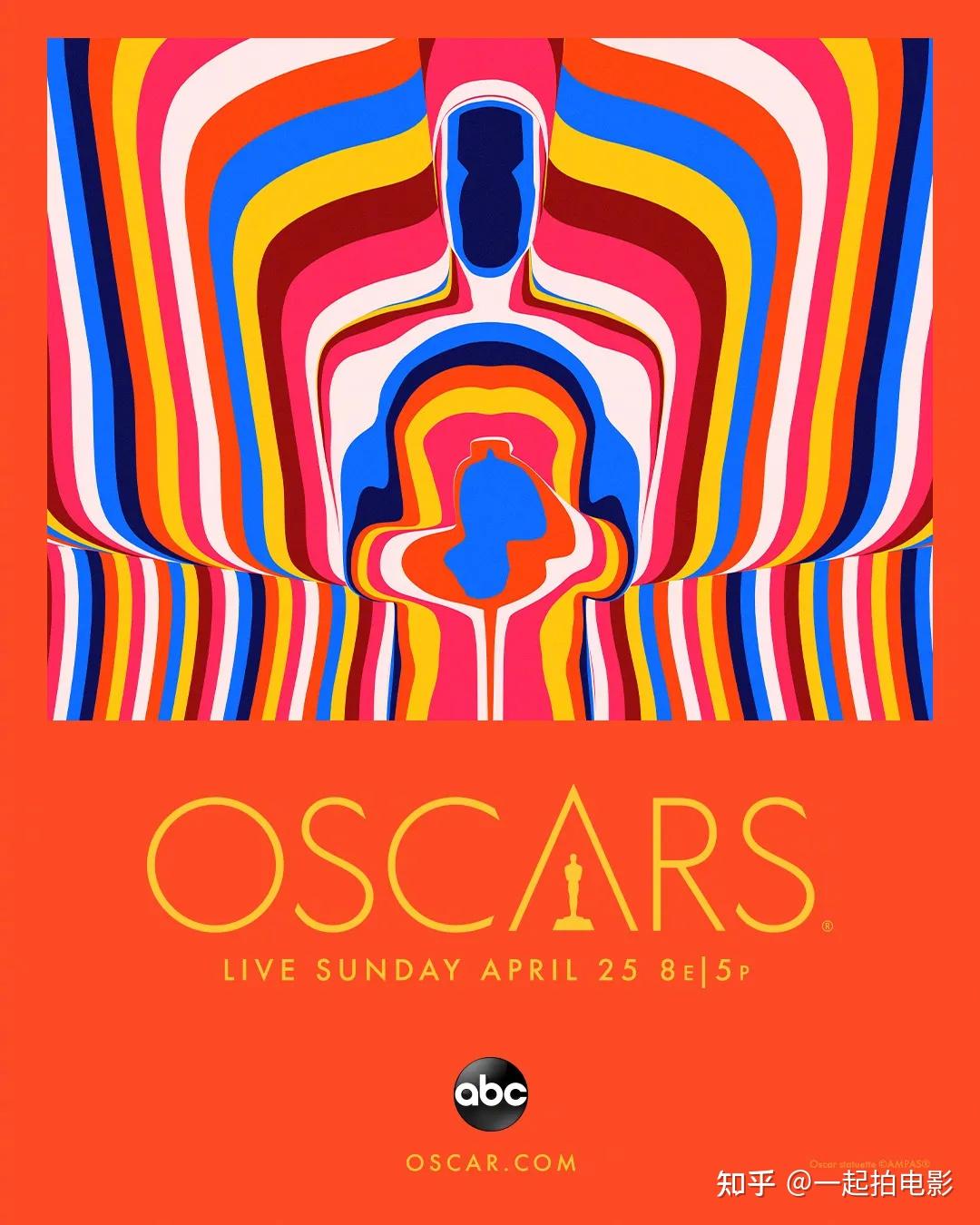 18年后，华语电影再次入围奥斯卡- 知乎