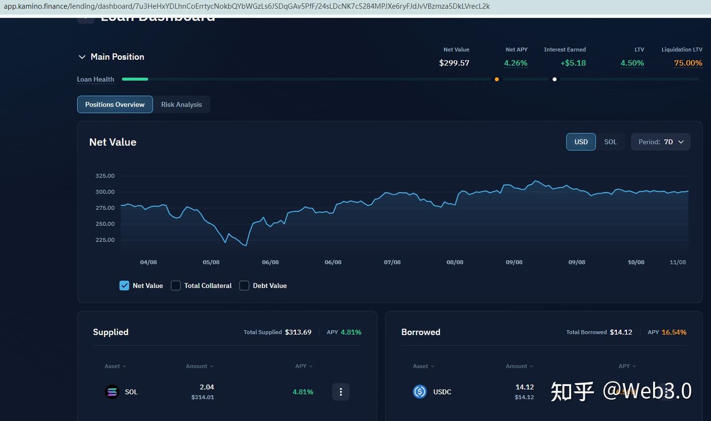 撸空投：solayer--Solana的再质押网络- 知乎