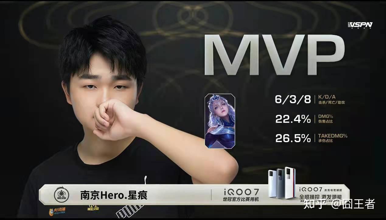 如何评价kpl王者荣耀职业联赛dyg清清这名选手