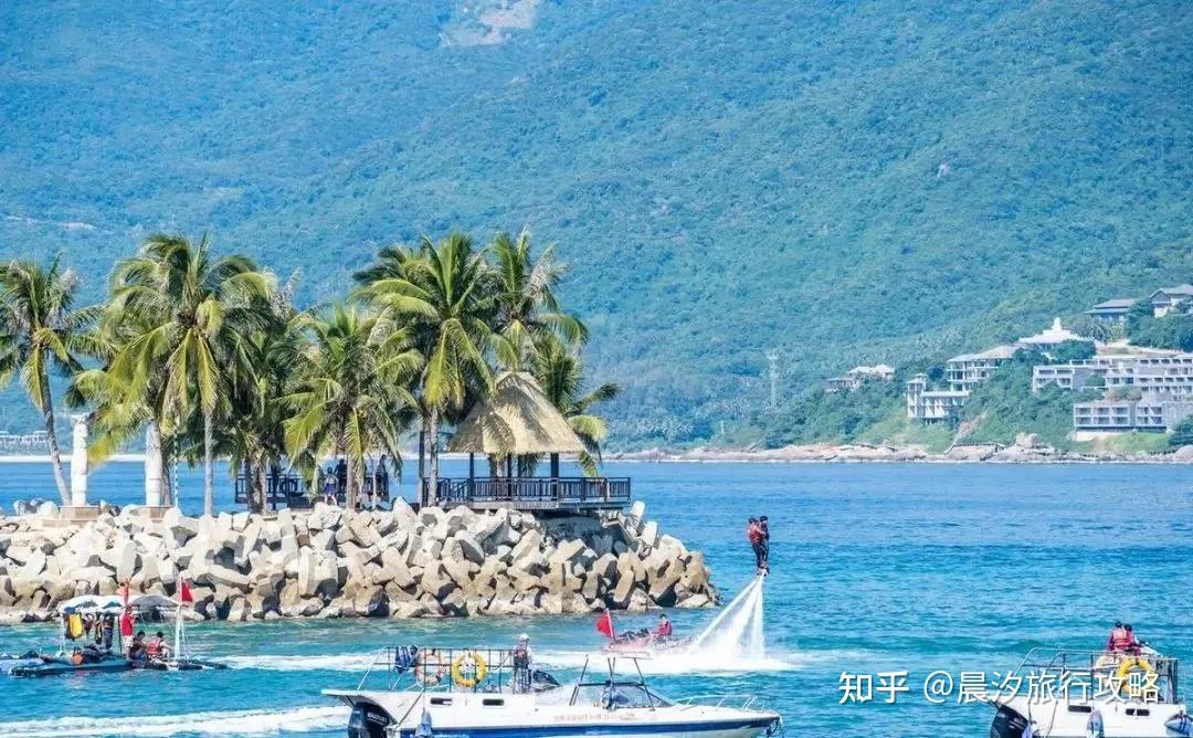 海南旅游攻略：陵水保姆级景点&美食攻略，潜伏一个月呕心沥血整理 - 知乎