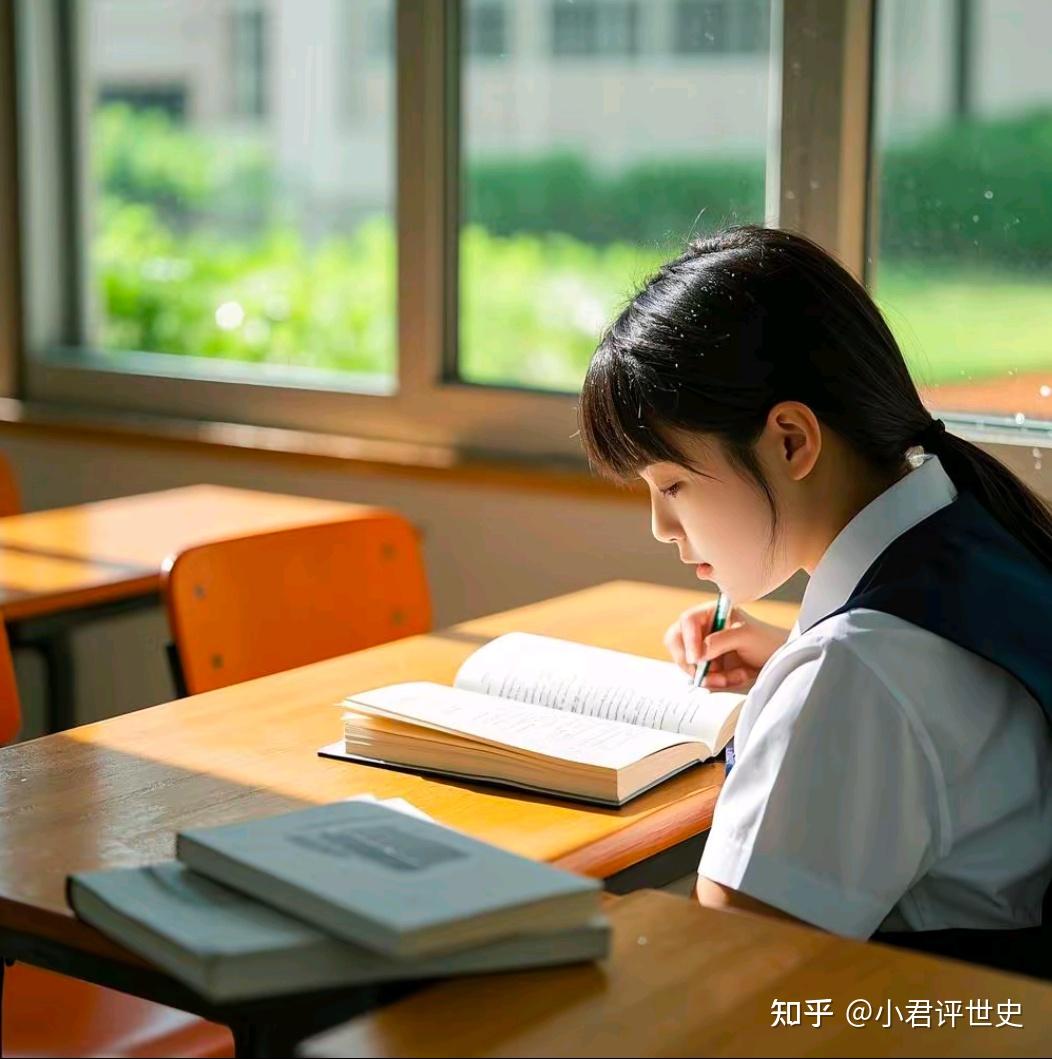 高中双休对学生到底好不好? - 知乎