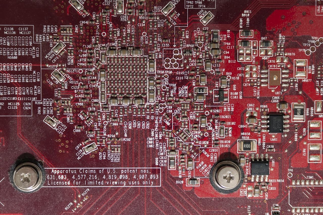 2. 芯片组功能解析