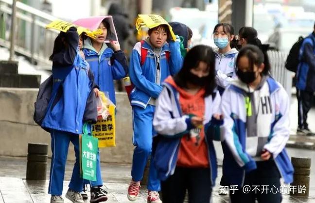 或许年后再开学！宁波多所学校刚复课就停课，多学生返校后阳了 - 知乎