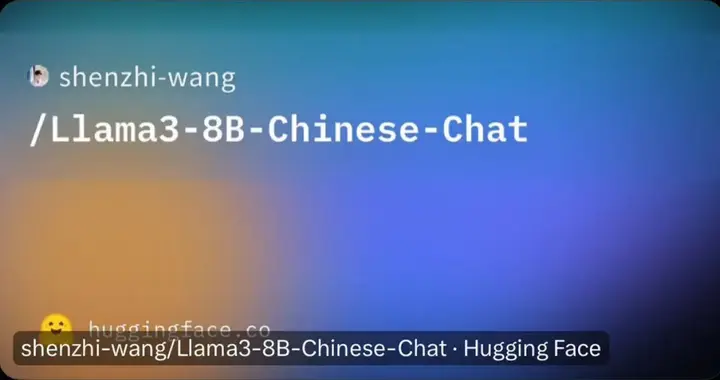 Llama3-8B-Chinese-Chat v2.1：Huggingface榜上最火的中文模型的进一步升级 - 知乎