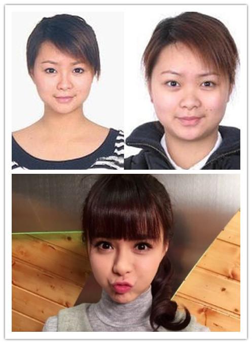 美女和丑女有什么区别?