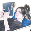 飞白