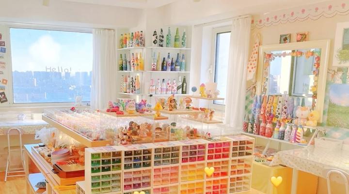 手作店开在哪里最赚钱？如何选址最划算？需要注意什么？ - 知乎