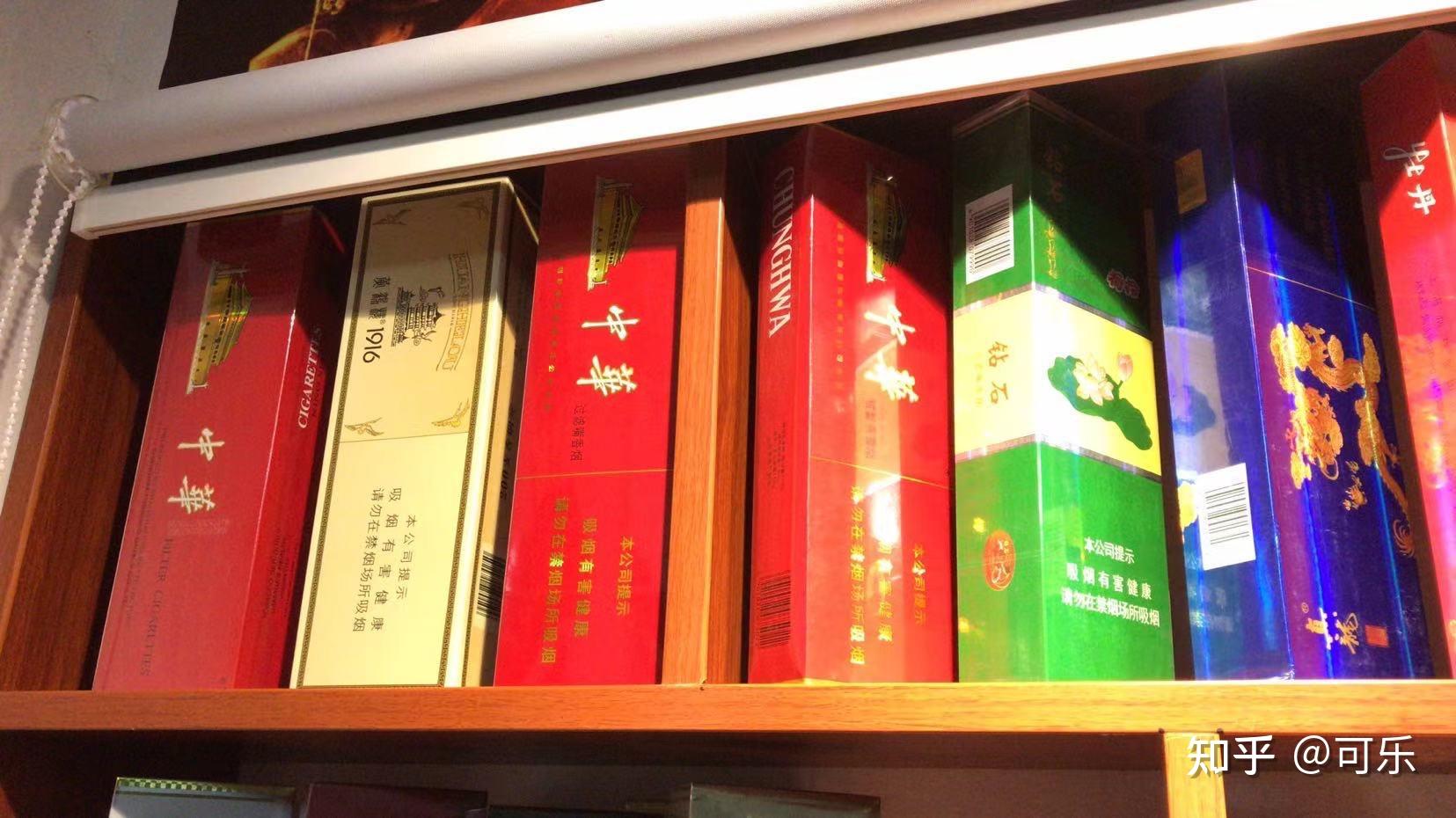 你抽过什么抽一次就不想再抽的烟? - 知乎