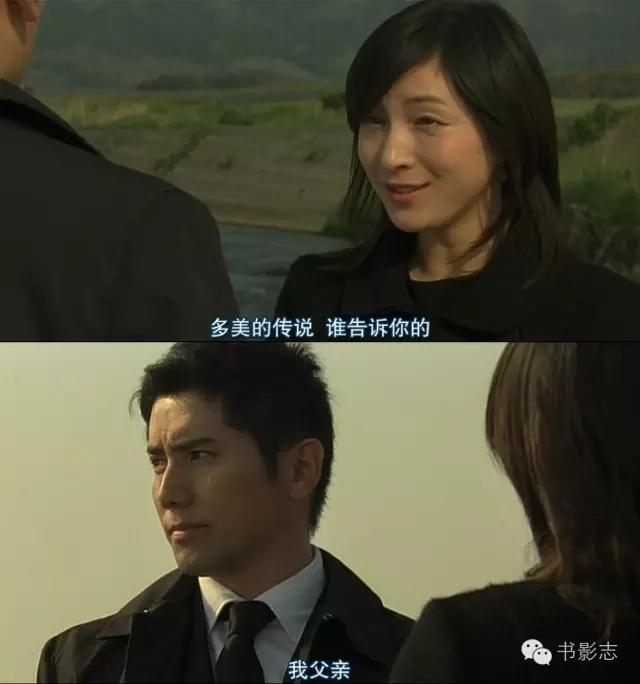 如何评价电影入殓师