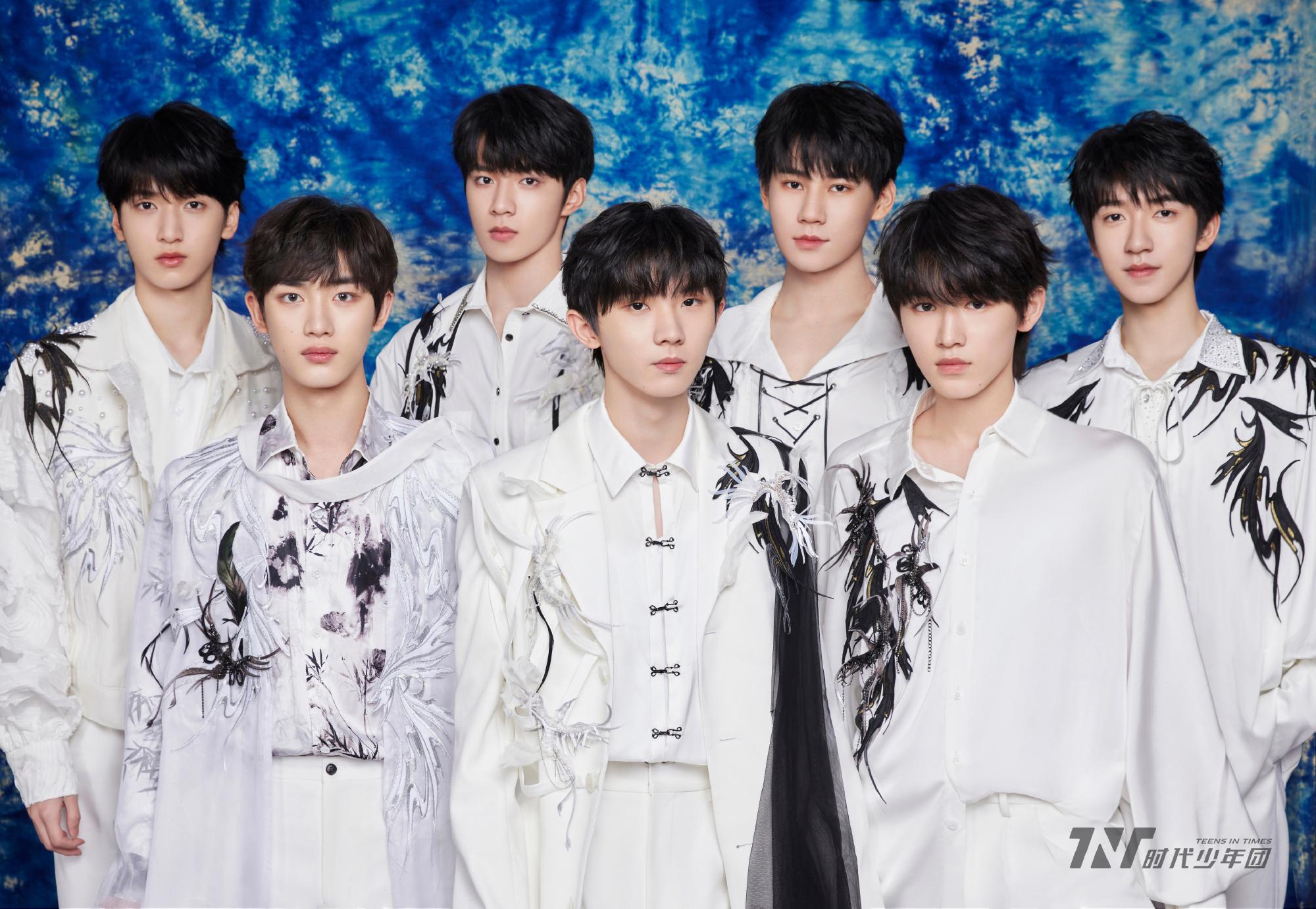时代少年团有可能成为下一个tfboys 吗? - 知乎