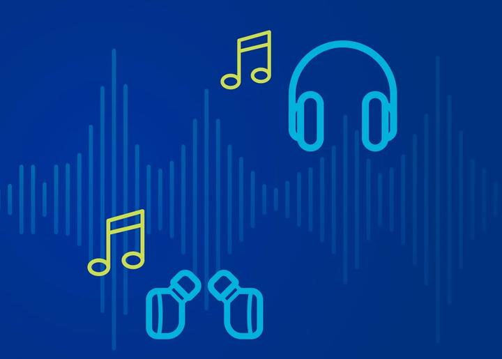 Le audio bis 