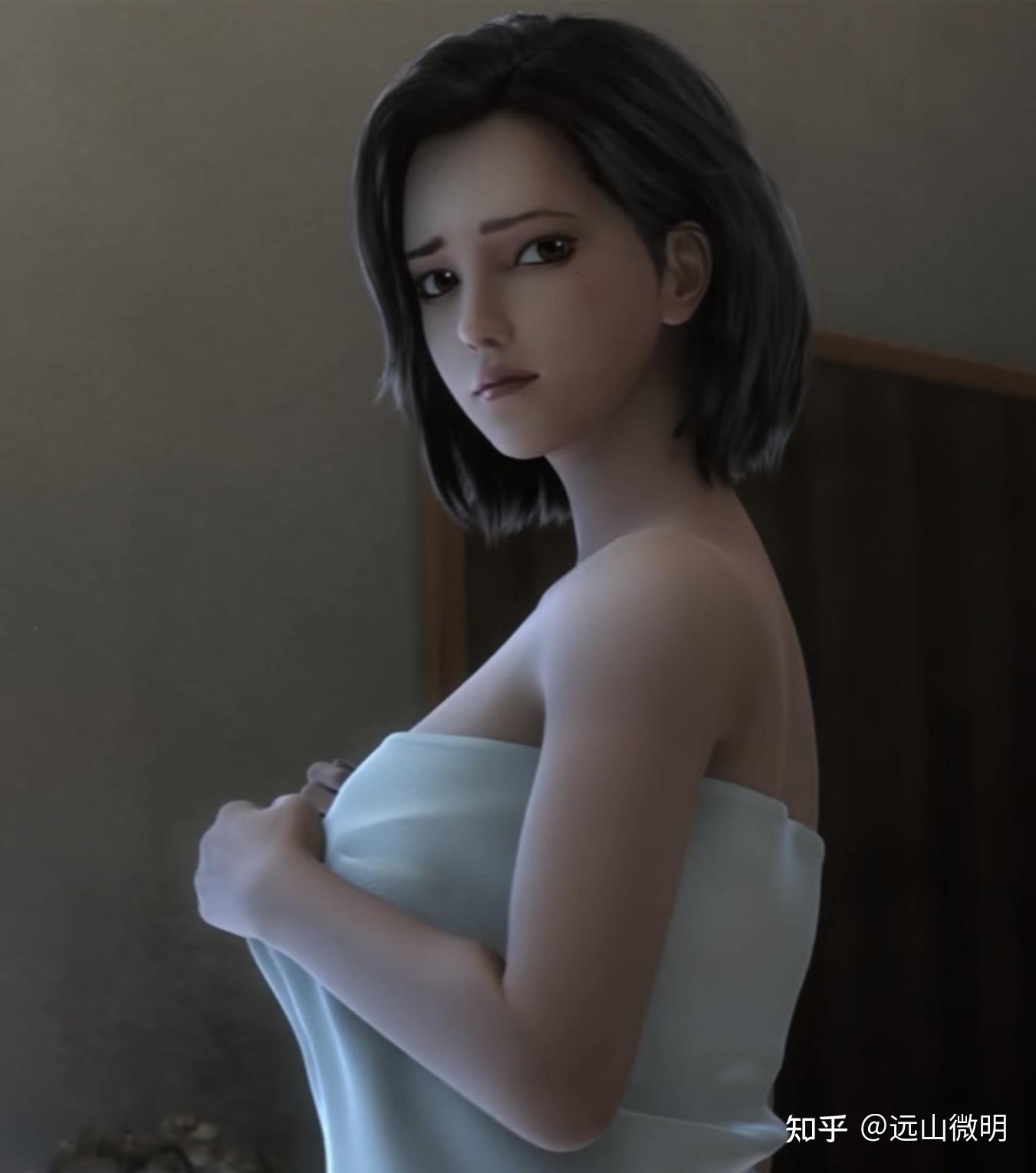 《三体》动画正式开播,成三体 ip 首部面世的影视化作品,有何精彩看点