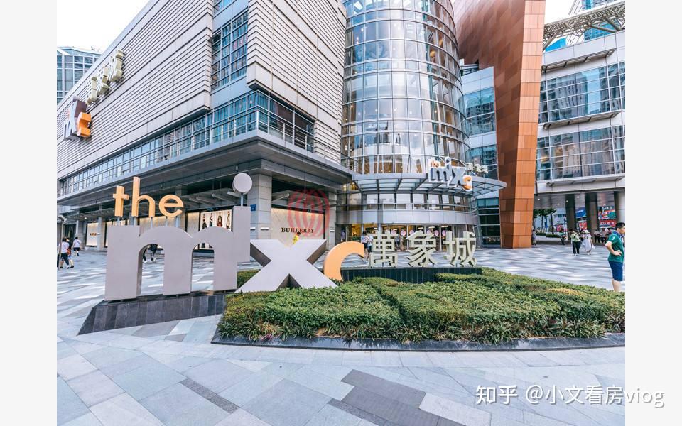 43w入住深圳罗湖国贸地铁口精装两房,如何? - 知乎
