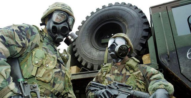 生化武器真的比核武器更恐怖吗?