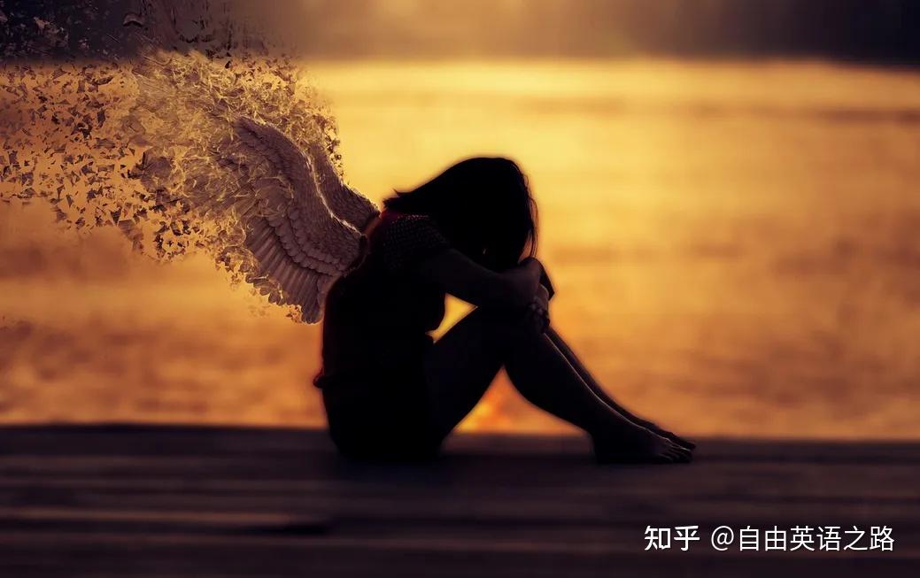 外刊高频词: 不堪重负的瞬间,“不堪重负”英语怎么说? - 知乎