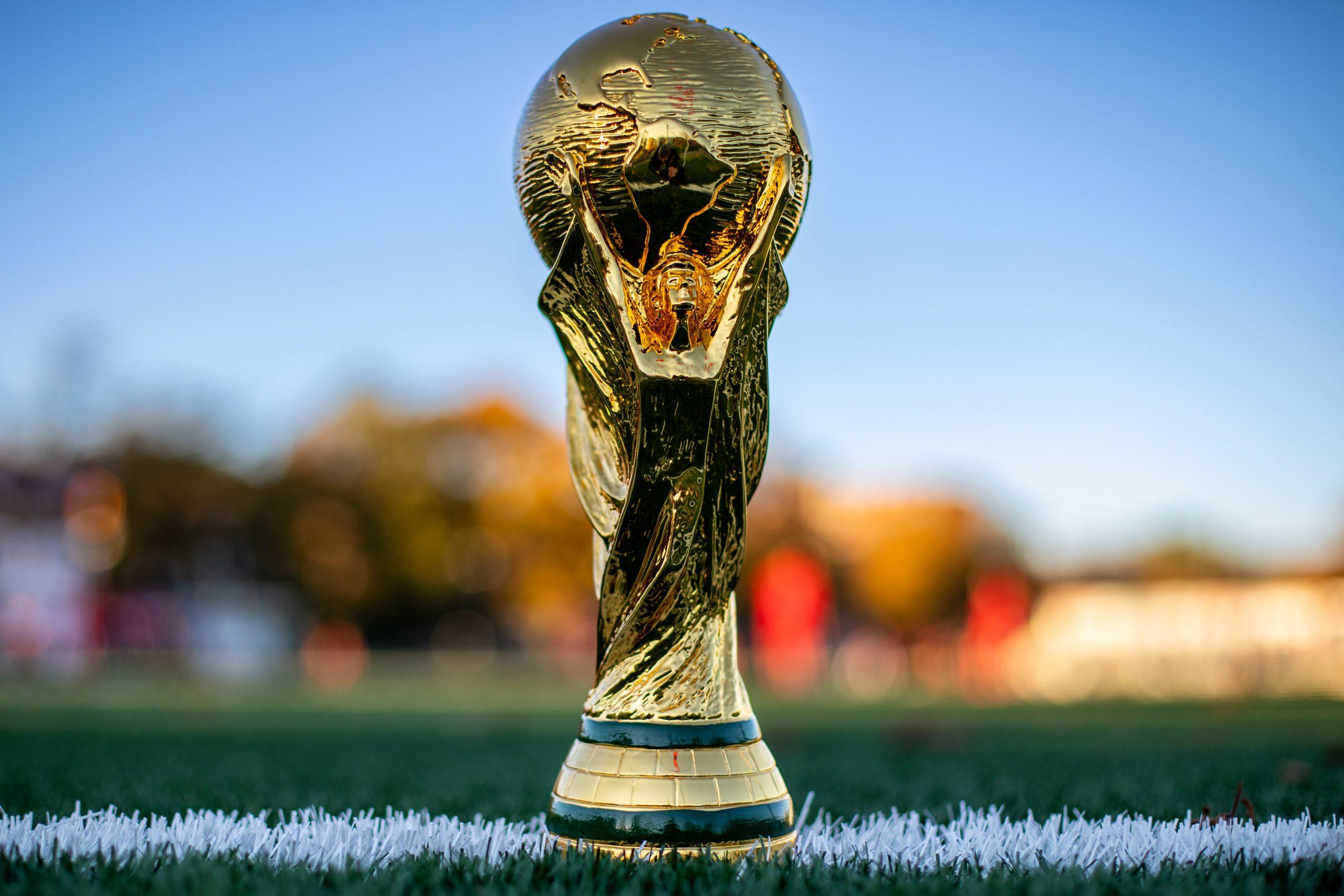 2026世界杯48强分组名单