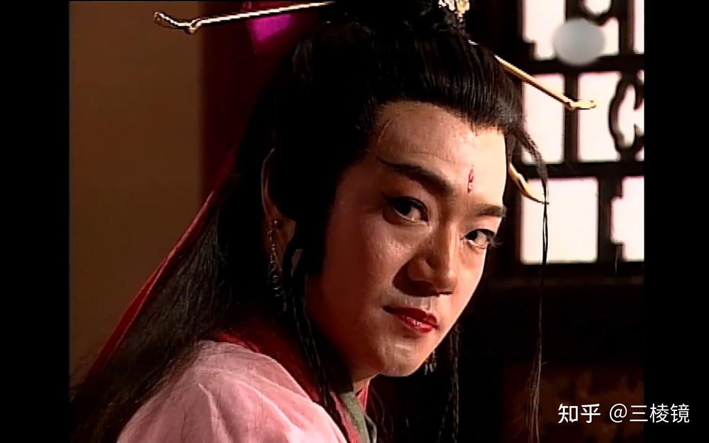 任我行不佩服的三个半人都是谁？ - 知乎