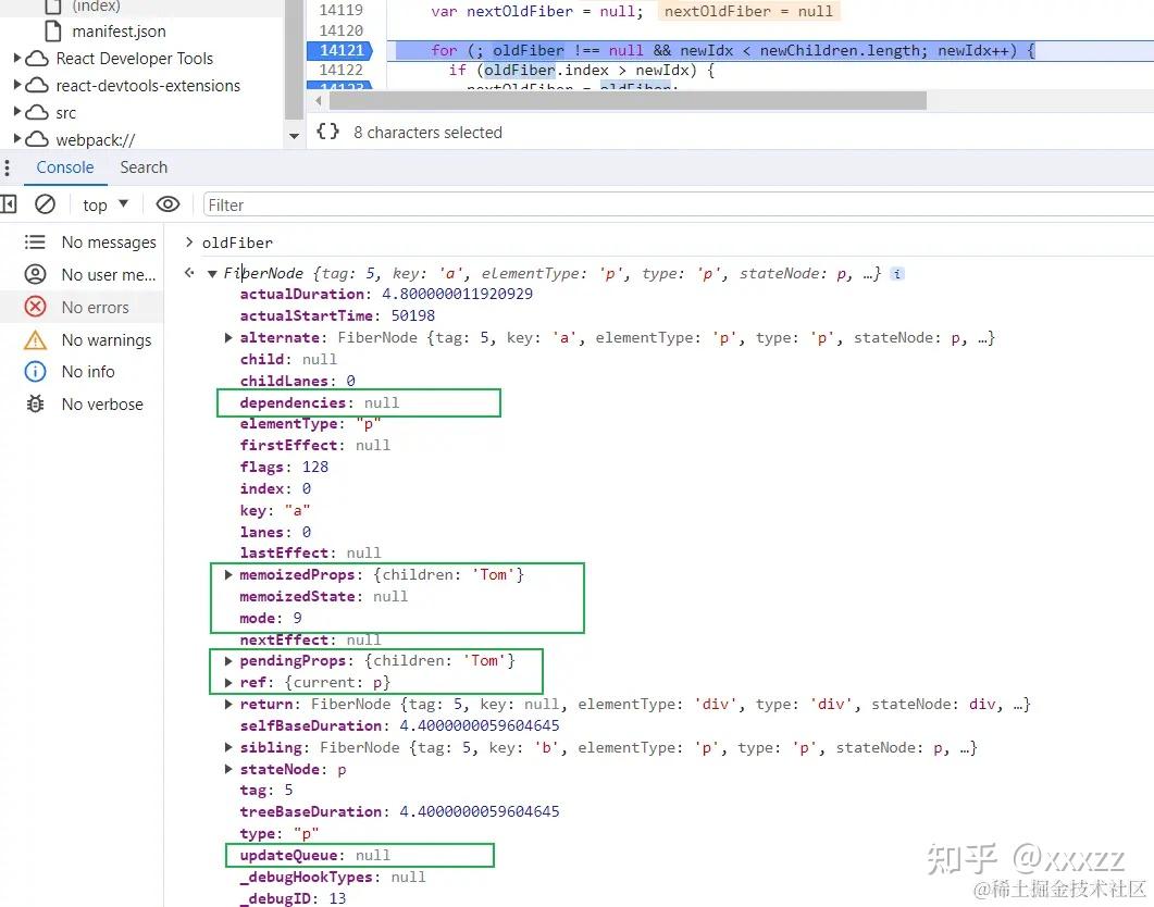 认识 React、Vue2、Vue3 三者的 diff 算法与对比 - 知乎