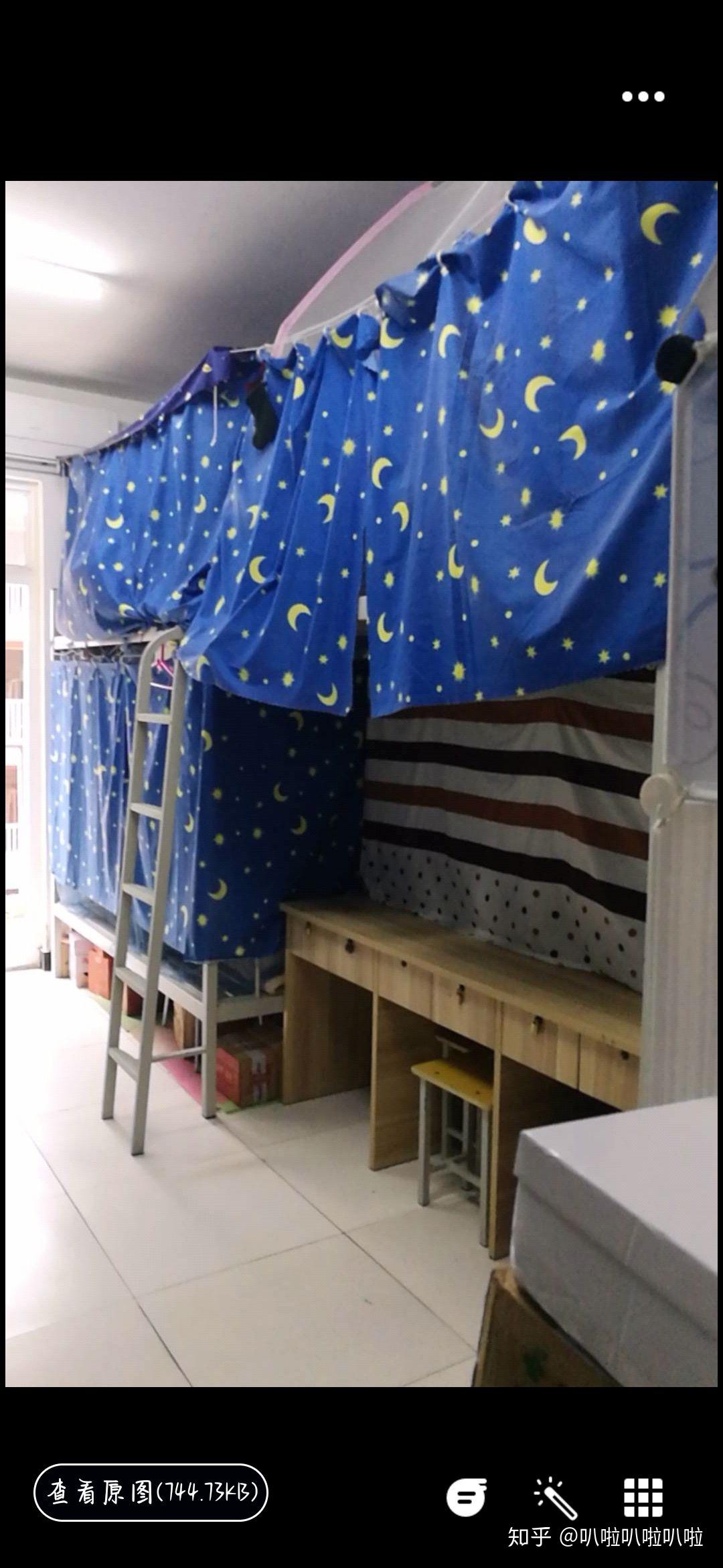 在安徽外国语学院就读是什么体验